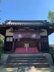 蹉跎神社(大阪府)