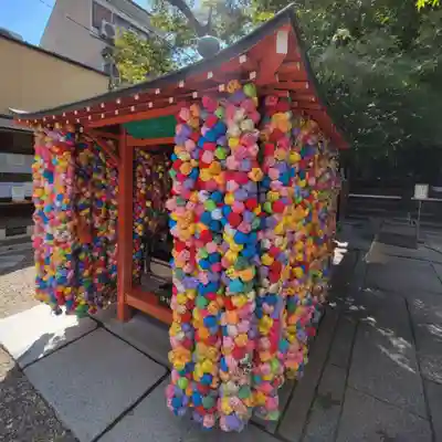 金剛寺（八坂庚申堂）のその他建物