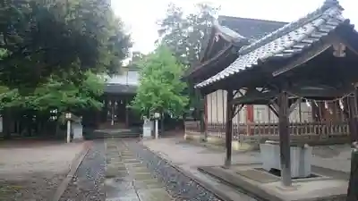 加茂別雷神社のその他建物