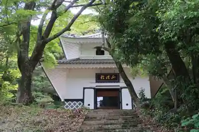 定光寺(愛知県)