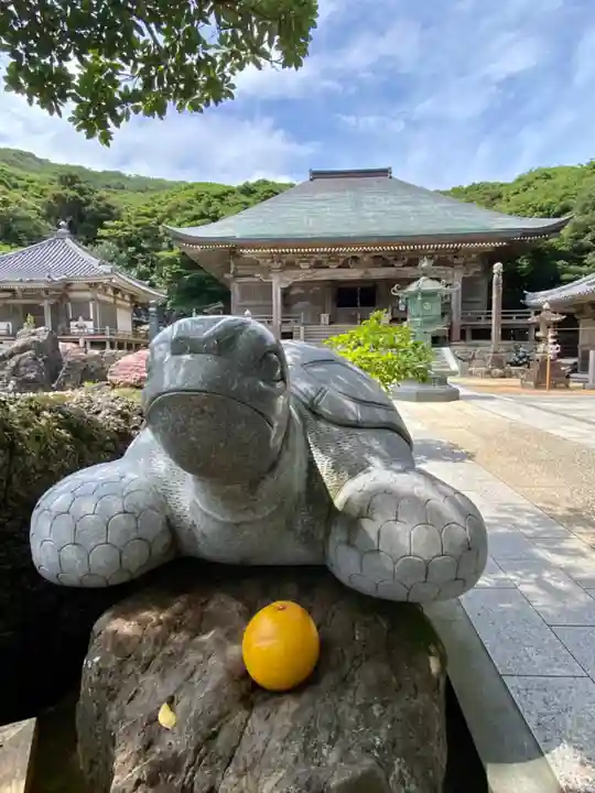 金剛福寺(高知県)