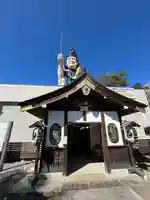 大前恵比寿神社(栃木県)