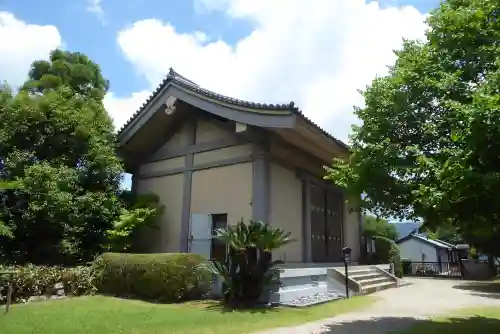 大安寺(奈良県)