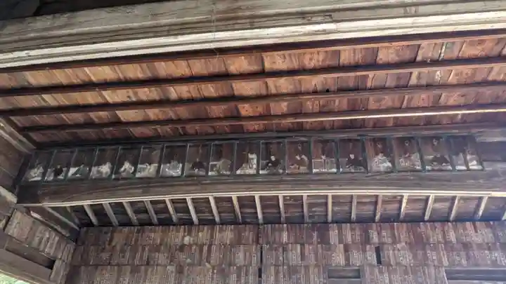 比良賀神社(愛知県)