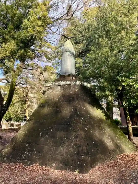 軍神社(静岡県)