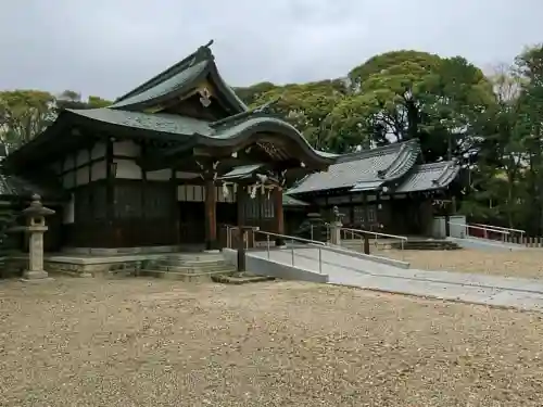 成海神社(愛知県)