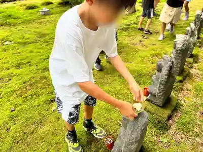 成田山瀧泉寺(北海道)