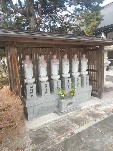 金錫寺(埼玉県)