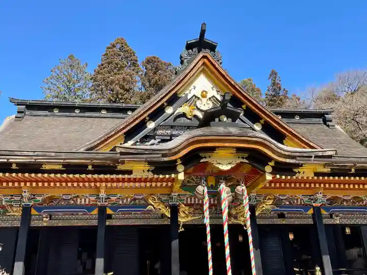 大崎八幡宮(宮城県)