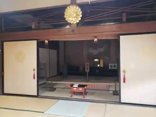 引接寺のその他建物