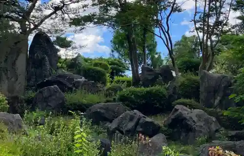 當麻寺 奥院(奈良県)