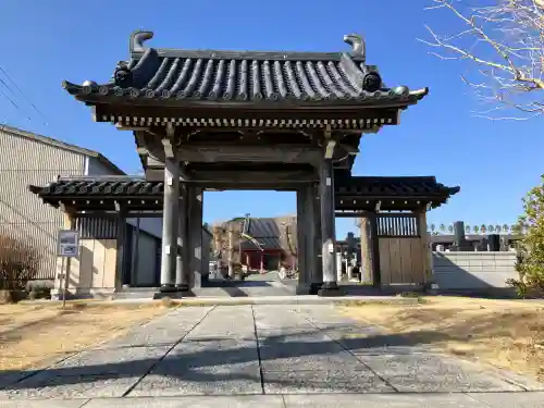 法蔵院(神奈川県)