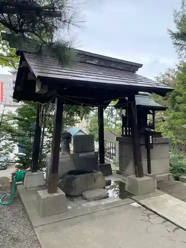 手稲神社(北海道)
