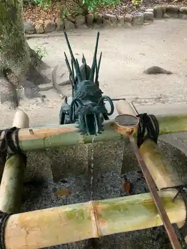 大市八幡神社(兵庫県)