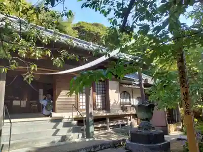 常福寺(神奈川県)