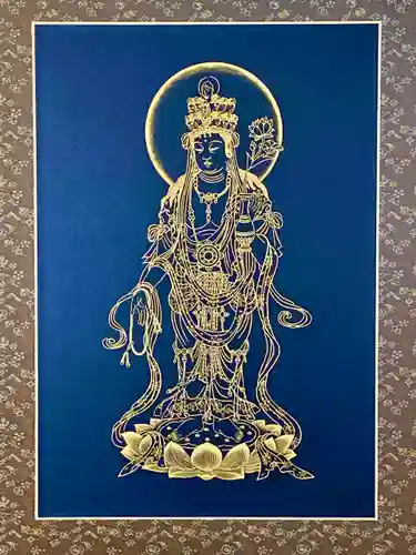 高平山遍照寺の芸術