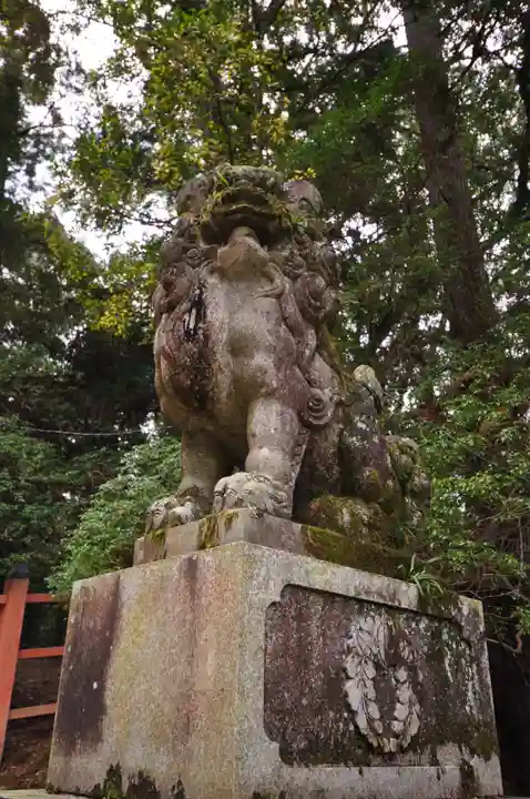 春日大社(奈良県)