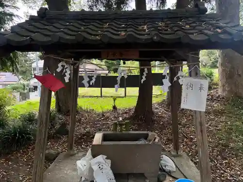 鹿島神社(宮城県)