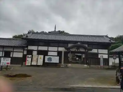 當麻寺(奈良県)