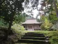 若狭神宮寺(福井県)