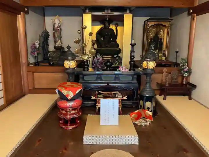 清水寺善光寺堂(京都府)