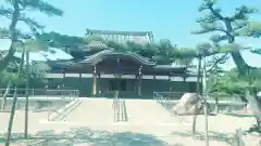 荒子観音（観音寺）(愛知県)