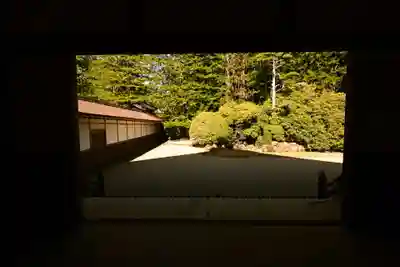 高野山金剛峯寺(和歌山県)