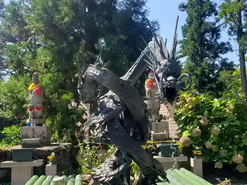 成相寺(京都府)