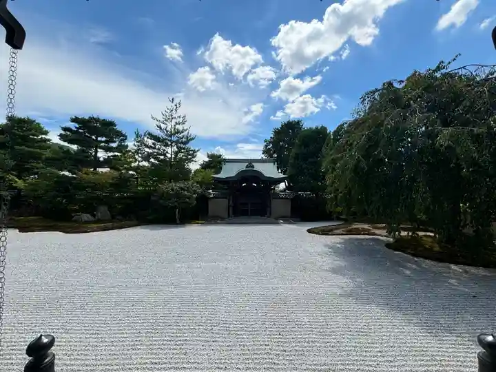 高台寺(高台寿聖禅寺・高臺寺)の庭園