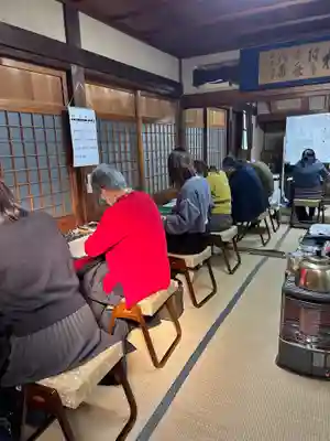 安用寺(愛知県)