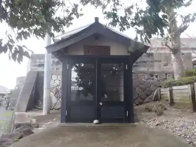 観音寺(愛知県)