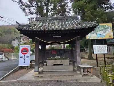 吉備津神社(岡山県)