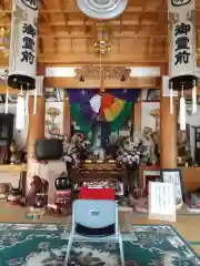 龍護寺(山形県)