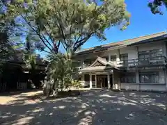 明治川神社(愛知県)