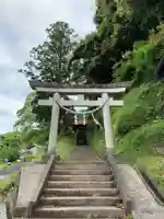 山神社(千葉県)
