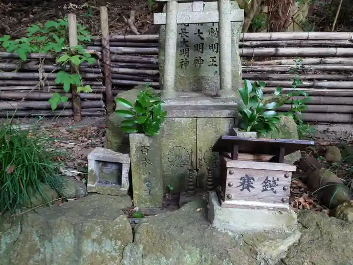 垂水神社(大阪府)