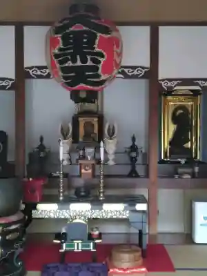 日蓮宗本牧山妙香寺(神奈川県)