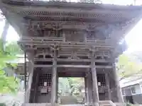 明通寺(福井県)