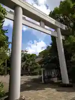 福井県護国神社(福井県)