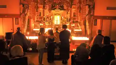 仙蔵寺(東京都)