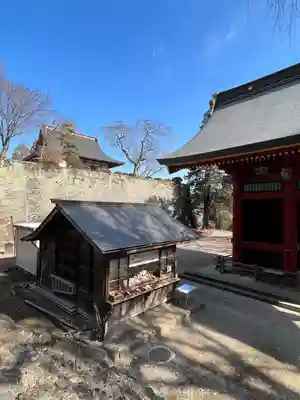 妙義神社(群馬県)