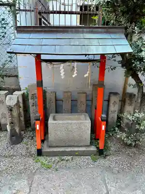 比賣許曾神社(大阪府)