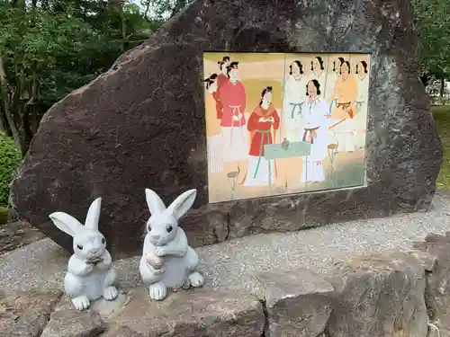 出雲大社(島根県)