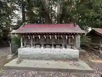 大生郷天満宮(茨城県)