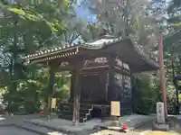 東大寺 行基堂(奈良県)
