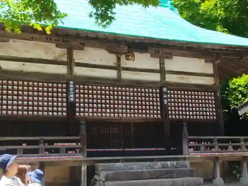 勝尾寺(大阪府)