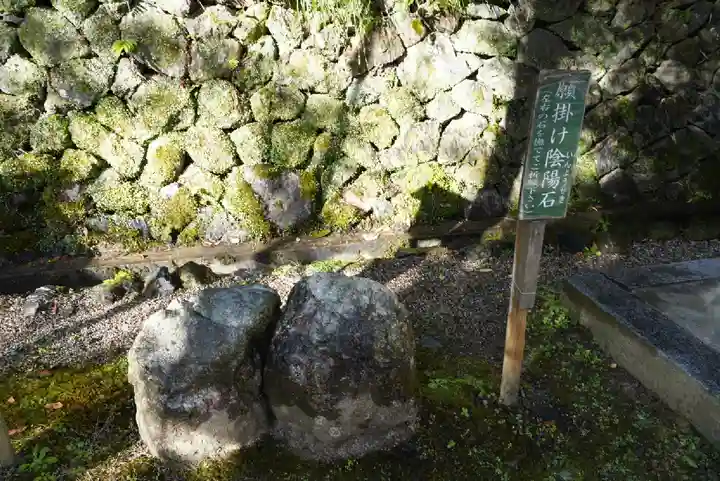 月読神社(松尾大社摂社)のその他建物