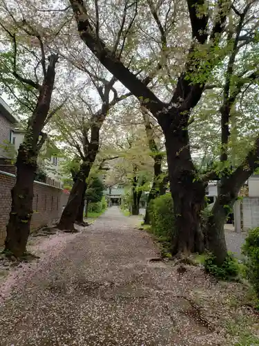 田端神社(東京都)
