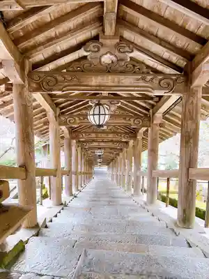 長谷寺のその他建物