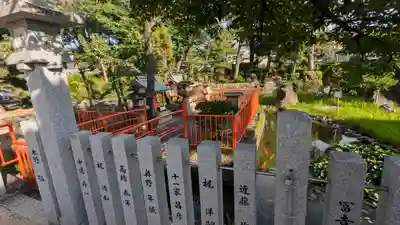 住吉神社(大阪府)